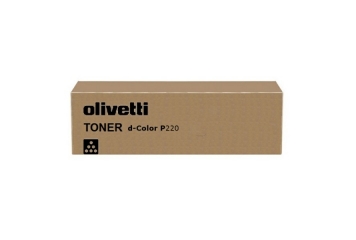 OLIVETTI DCOLOR P220 TONER...