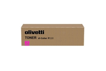 OLIVETTI DCOLOR P220 TONER...