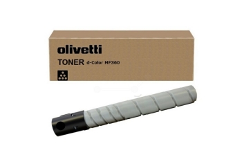 OLIVETTI DCOLOR MF 360...