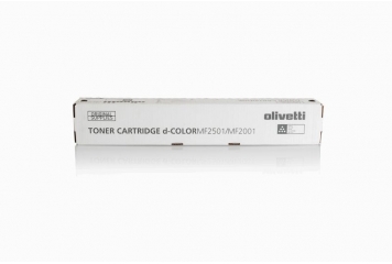 OLIVETTI DCOLOR MF 2501...
