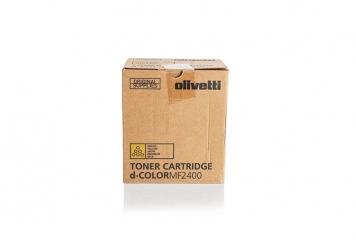 OLIVETTI MF 2400 TONER...