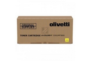 OLIVETTI MF 3300 TONER...