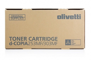 OLIVETTI DCOPIA 253MF TONER...