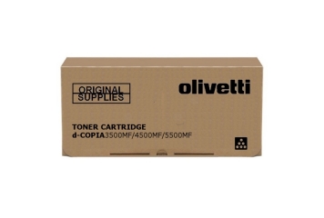 OLIVETTI DCOPIA 3500MF...