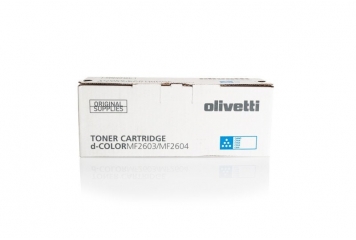 OLIVETTI MF 2603 TONER...