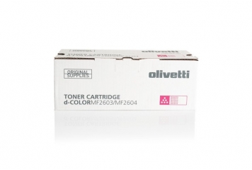 OLIVETTI MF 2603 TONER...