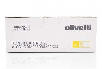 OLIVETTI MF 2603 TONER...