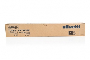 OLIVETTI DCOLOR MF 222...