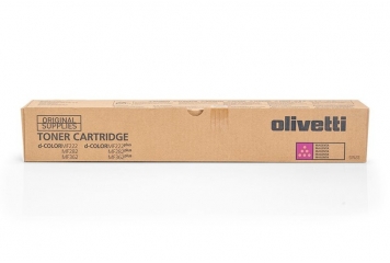 OLIVETTI DCOLOR MF 222...