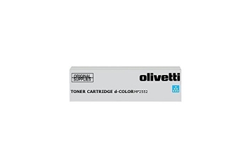 OLIVETTI DCOLOR MF 2552...