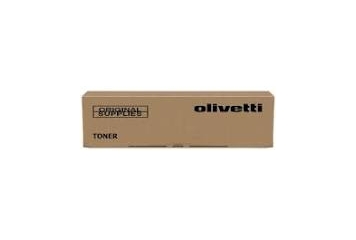 OLIVETTI DCOLOR MF 2552...