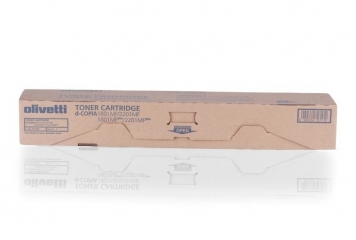 OLIVETTI DCOPIA 1801MF...