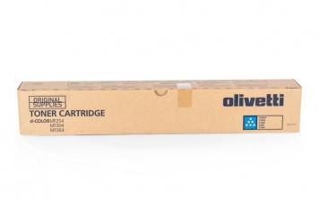 OLIVETTI DCOLOR MF 304...