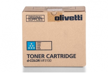OLIVETTI DCOLOR MF 3100...