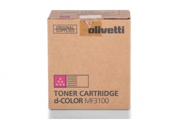 OLIVETTI DCOLOR MF 3100...