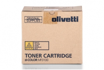 OLIVETTI DCOLOR MF 3100...