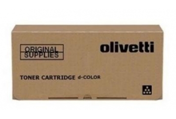 OLIVETTI DCOLOR MF 2553...