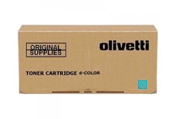 OLIVETTI DCOLOR MF 3301...