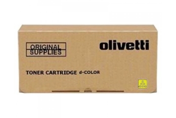 OLIVETTI DCOLOR MF 3301...