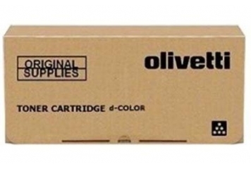 OLIVETTI DCOLOR MF 2624...