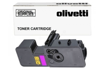 OLIVETTI DCOLOR MF 2624...