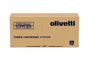 OLIVETTI DCOLOR MF 3023...