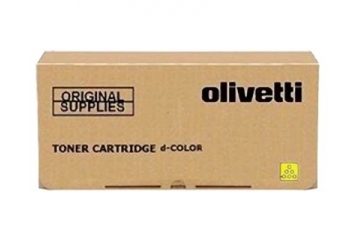 OLIVETTI DCOLOR MF 3023...
