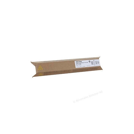 Toner Ricoh MP C2550 842058-941199 Yellow-Jaune