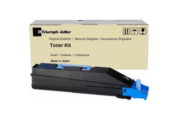 TRIUMPH ADLER DCC 2725...