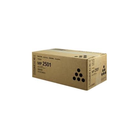 Toner Ricoh MP 2501 842009 (842009)