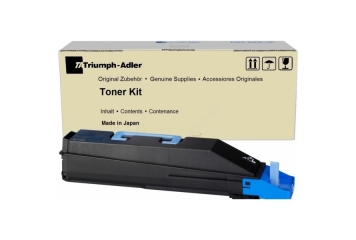 TRIUMPH ADLER DCC 2725...