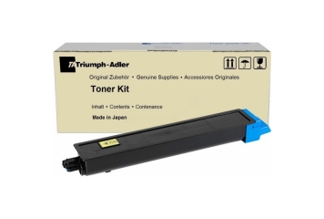 TRIUMPH ADLER DCC 6520...