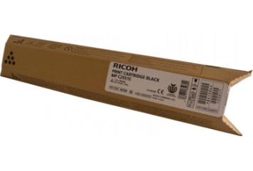 Toner Ricoh MP C2551 842061-841504 Black-Noir