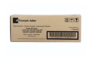 TRIUMPH ADLER P C2665MFP...