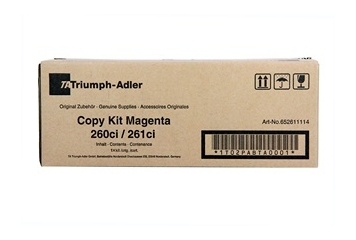 TRIUMPH ADLER 260ci CART....