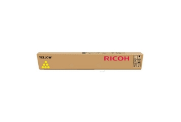 Toner Ricoh MP C2503 HC 841926 Yellow-Jaune