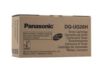 PANASONIC DP 180 TONER...