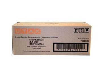 UTAX CDC 1726 TONER ORIG....