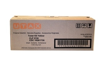 UTAX CDC 1726 TONER ORIG....