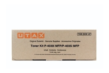 UTAX P 4035I TONER ORIGINAL...