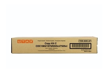 UTAX CDC 1965 TONER ORIG....