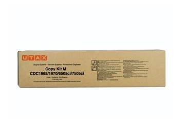 UTAX CDC 1965 TONER ORIG....
