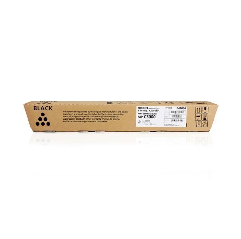 ricoh aficio mp c3000 toner