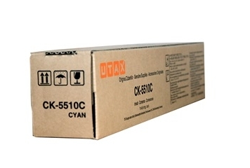 UTAX 300CI TONER ORIG. CYAN...