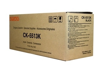 UTAX 355ci TONER ORIG. NOIR...