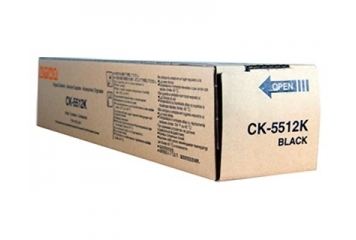 UTAX 400CI TONER ORIG. NOIR...