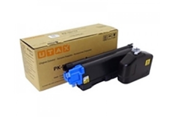 UTAX 357CI TONER ORIG. CYAN...