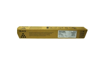 Toner Ricoh MP C3501 842047-841424 Black-Noir