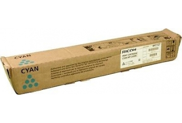 Toner Ricoh MP C3502 842019-841654-841742 Cyan