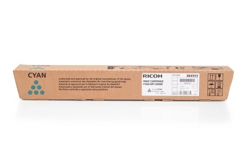RICOH AF MP C3500 TONER...
